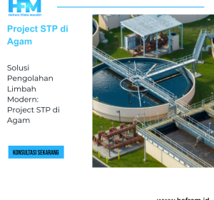 Project STP di Agam